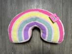 Regenboog kussen Hema, Ophalen, Nieuw, Kleed of Kussen