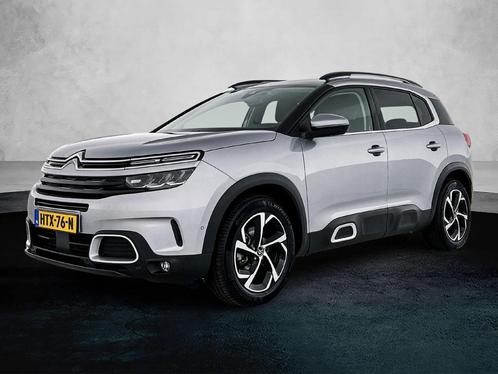Citroën C5 Aircross SUV Feel 130 pk Automaat | Navigatie vi, Auto's, Citroën, Bedrijf, Te koop, C5 Aircross, ABS, Achteruitrijcamera