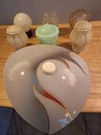 Thabur/ vintage lampen, Ophalen of Verzenden, Zo goed als nieuw, Vintage