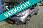 Renault Captur 0.9 TCe Dynamique, Voorwielaandrijving, 898 cc, Stof, Gebruikt