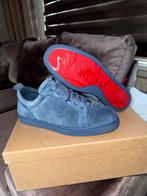 Christian Louboutin Sneakers, Christian Louboutin, Blauw, Ophalen of Verzenden, Sneakers of Gympen