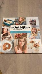 Ontbijtjes met een verhaal, ontbijtboek van optimel, Ophalen of Verzenden, Zo goed als nieuw, Dieet en Voeding