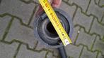 4x Waterslangen Afvoerslangen 10 meter STORZ koppelingen, Tuin en Terras, ., Overige typen, Zo goed als nieuw, .
