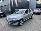 Dacia Logan 1.6 Lauréate 1e Eigenaar! NAP APK, Voorwielaandrijving, Gebruikt, Logan, Bedrijf