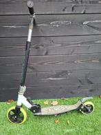 Step, Ophalen, Gebruikt, Gewone step