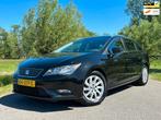 Seat Leon ST 1.0 EcoTSI Style Connect / Airco / Navigatie /, Voorwielaandrijving, Stof, Gebruikt, Leon