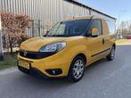 Fiat Dobló Cargo 1.4 T-Jet L1H1 / AIRCO / CNG / AARDGAS / B, Auto's, Voorwielaandrijving, 1408 kg, Gebruikt, Euro 6