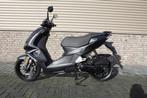 Peugeot Speedfight 4 Sport van 2023 met 3 mnd. garantie, Ophalen, Maximaal 45 km/u, Zo goed als nieuw, Speedfight