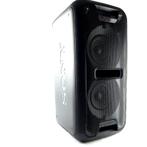 Sony GTK-XB7, Incl. Afstandsbediening | ZGAN, Flex Ltd., Zo goed als nieuw, https://flex.com/contact-us, Nobelstraat 10, 5807 GA Oostrum