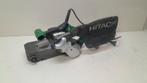 Hitachi hikoki bandschuurmachine sb 10v2 band schuurmachine, Ophalen, Gebruikt, Hitachi