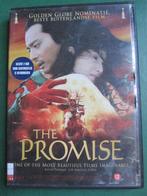 The Promise (2005), Cd's en Dvd's, Dvd's | Actie, Ophalen of Verzenden, Vanaf 12 jaar, Martial Arts, Zo goed als nieuw