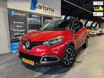 Renault Captur 0.9 TCe Dynamique Navi|Cruise|Camera, Auto's, Voorwielaandrijving, 898 cc, Gebruikt, Euro 6
