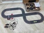 Racebaan Carrera Go met 4 raceauto’s, Kinderen en Baby's, Speelgoed | Racebanen, Verzenden