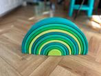 Grimm’s regenboog forest green groot, Ophalen of Verzenden, Nieuw, Overige typen