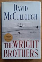 David McCullough The Wright Brothers, Ophalen of Verzenden, Gelezen
