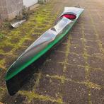 Afvaart kajak k1 Full Carbon Balance II kano, Ophalen, Nieuw, Eén persoon, Kajak