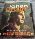 Johan Cruijff DVD - Un Momento Dado, Alle leeftijden, Ophalen of Verzenden, Zo goed als nieuw