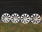 Wieldoppen origineel 15” vw polo golf etc, Auto diversen, Wieldoppen, Ophalen of Verzenden, Zo goed als nieuw