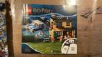Lego Harry Potter 75986, Ophalen of Verzenden, Zo goed als nieuw