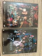 Huis anubis dvds, Alle leeftijden, Ophalen of Verzenden, Zo goed als nieuw, Film