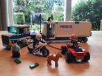 Lego City 60139 Mobiele commandocentrum, Ophalen of Verzenden, Zo goed als nieuw