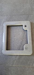 Toiletdeur voor camper/caravan, Caravans en Kamperen, Ophalen, Gebruikt