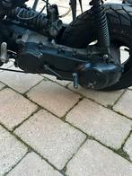 Typhoon blok 70cc plug and play, Ophalen of Verzenden, Zo goed als nieuw, Tweetakt, Overige modellen