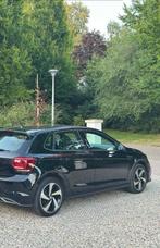 Originele Vw Polo GTI R-Line Velgen Milton keyness 215 45 17, 215 mm, Banden en Velgen, 17 inch, Ophalen of Verzenden