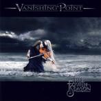 2 CD's Vanishing Point – The Fourth Season + In Thought ZGAN, Cd's en Dvd's, Verzenden, Zo goed als nieuw