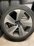 Audi Etron originele turbine velgen 21inch, Auto-onderdelen, Banden en Velgen, Ophalen of Verzenden, Zomerbanden, Velg(en)