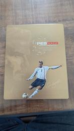 PES 2018 David Beckham Edition, Online, 2 spelers, Ophalen of Verzenden, Zo goed als nieuw