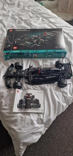 LEGO technic Mercedes - AMG, Kinderen en Baby's, Speelgoed | Duplo en Lego, Ophalen, Zo goed als nieuw