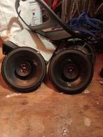Jbl speaker auto stage 3, Auto diversen, Ophalen of Verzenden, Zo goed als nieuw