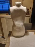 paspop/torso, Overige materialen, Gebruikt, 50 tot 100 cm, Ophalen of Verzenden