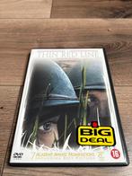 The Thin Red Line, Cd's en Dvd's, Vanaf 16 jaar, Verzenden, Zo goed als nieuw, Drama
