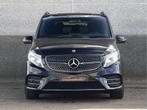 Mercedes-Benz V-Klasse 250d Lang DC AMG Line Avantgarde |Dub, Automaat, Gebruikt, 2000 kg, 2337 kg