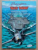 Buck Danny- luxe uitgave, Eén stripboek, Ophalen of Verzenden, Zo goed als nieuw, Bergese