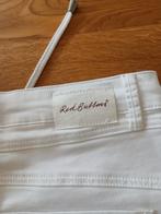 "Red Button"  maat 42 Wittte dames broek, Kleding | Dames, Spijkerbroeken en Jeans, Ophalen of Verzenden, Zo goed als nieuw, Blauw