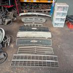 Div grillen gril chevrolet en ford, Ophalen, Ford