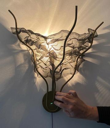Design, Eckhardt wandlampje