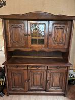 Gratis op te halen eiken buffetkast, Ophalen