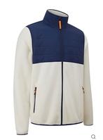 CLOUDVEIL Fleece Sherpa Jacket - Nieuw!, Verzenden, Nieuw, Overige maten, Overige kleuren