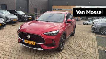 MG EHS 1.5 TGDI Luxury | EERSTE EIGENAAR| Navigatie | Panora beschikbaar voor biedingen