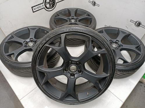 Advanti lichtmetaal velgen 22"inch 5x114.3, Auto-onderdelen, Banden en Velgen