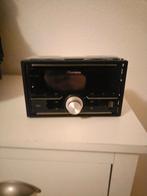 Pioneer dubbel din radio , usb bluetooth 3x rca uitgang, Ophalen of Verzenden