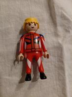 Playmobil  monteur raceauto    36, Ophalen of Verzenden