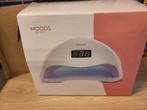 Moods Gellac lamp, Ophalen, Zo goed als nieuw, Overige typen