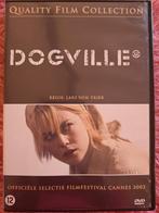 Dogville DVD - Lars von Trier Drama, Vanaf 12 jaar, Ophalen of Verzenden, Gebruikt, Drama