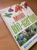 Mein Bio-Garten, Boeken, Bloemen, Planten en Bomen, Ophalen of Verzenden, Zo goed als nieuw, Geoff Hamilton