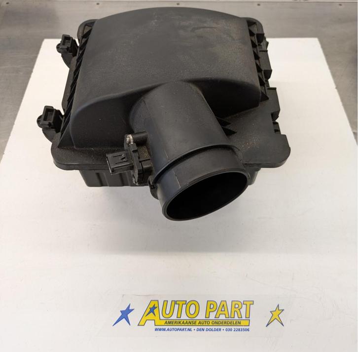 Ford Mustang GT luchtfilterhuis 2005-2009, Auto-onderdelen, Motor en Toebehoren, Amerikaanse onderdelen, Ford, Ford USA, Gebruikt